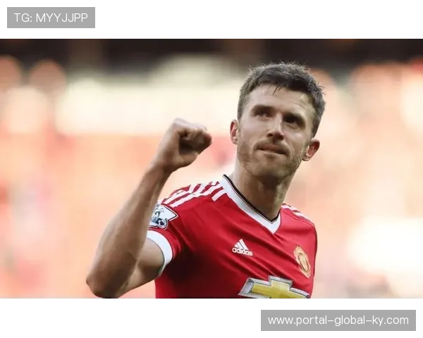 曼联中场控制力增强 卡里克调整激活球队潜能