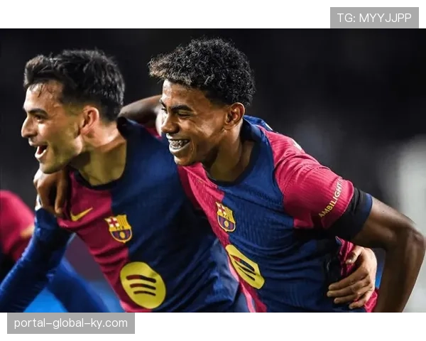 佩德里伤愈复出替补登场 巴萨中场核心逐步恢复比赛节奏