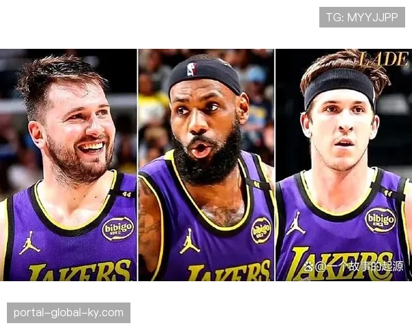 东契奇詹姆斯双核驱动湖人 近期11战10胜展现争冠球队稳定性