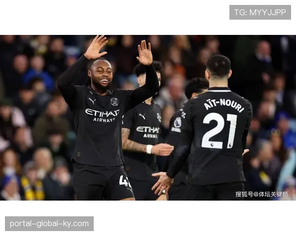 曼城冬窗标王塞门约融入迅速 九场五球两助成进攻新爆点